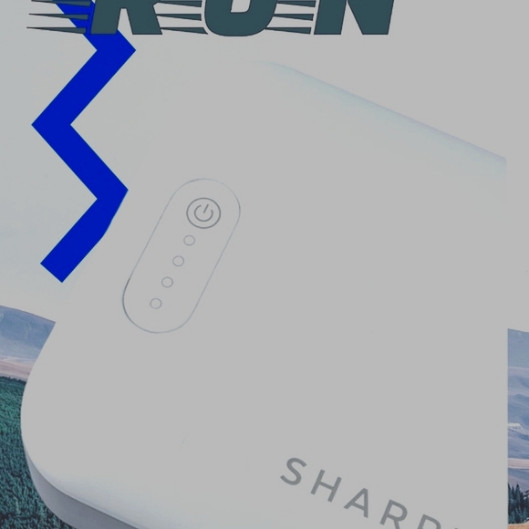 NIB UV Sanitizer Sterilizer Box for ... Phones, Ear Buds,Keys - Picture 7 of 7